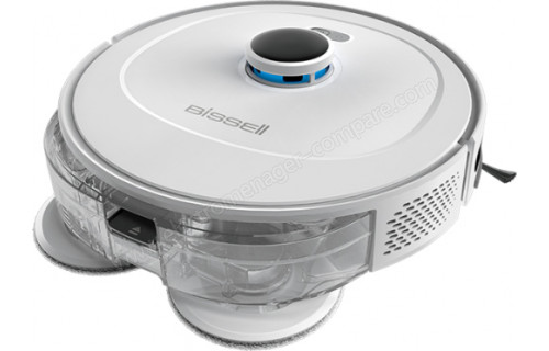 BISSELL SpinWave R5 Pet