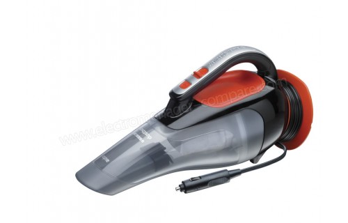 BLACK & DECKER ADV1210 Dustbuster Auto 12V