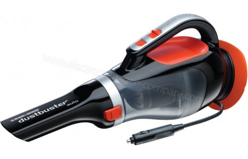 BLACK & DECKER ADV1220 Dustbuster Auto 12V