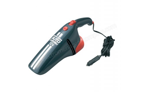 BLACK & DECKER AV1205 Dustbuster Auto 12V