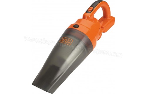 BLACK & DECKER BDCDB18N