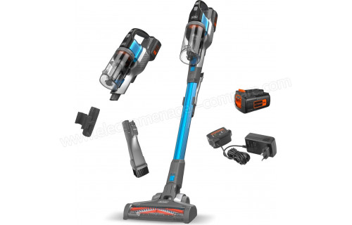 BLACK & DECKER BDPSE3615-QW