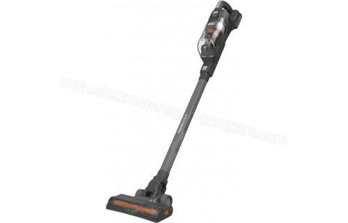 BLACK & DECKER BHFEA18D1-QW