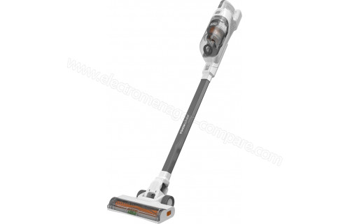 BLACK & DECKER BHFEA515J-QW