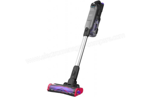 BLACK & DECKER BHFEA640WG