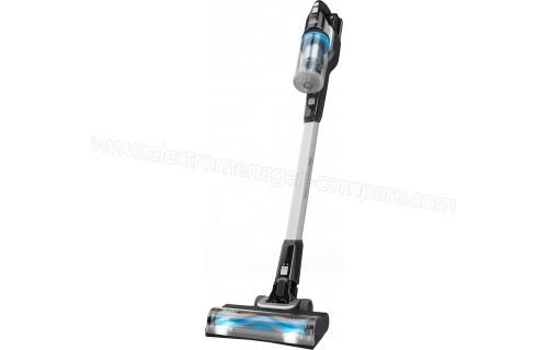 BLACK & DECKER BHFEB520D1
