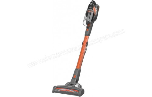 BLACK & DECKER BHFEV182C2-QW