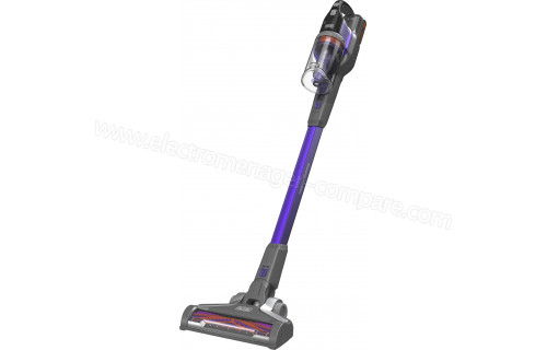 BLACK & DECKER BHFEV182CP-QW