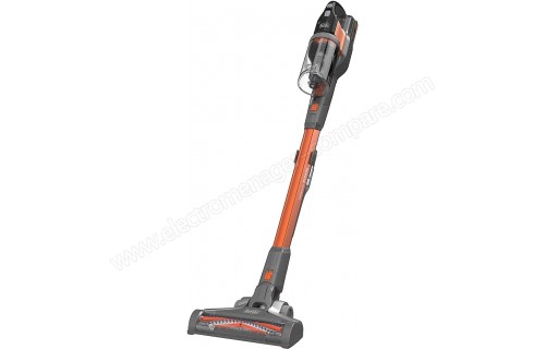 BLACK & DECKER BHFEV182C