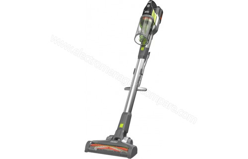 BLACK & DECKER BHFEV362DA