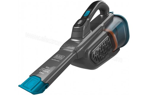 BLACK & DECKER BHHV320J