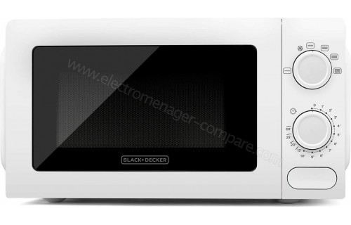 BLACK & DECKER BXMY700E