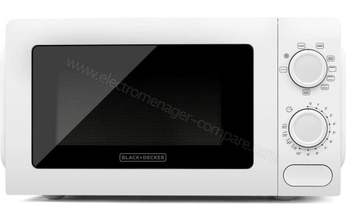 BLACK & DECKER BXMZ700E