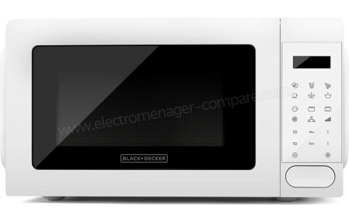 BLACK & DECKER BXMZ701E