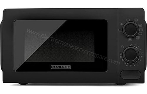 BLACK & DECKER BXMZ702E