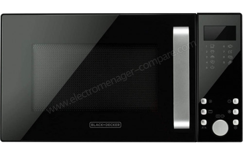 BLACK & DECKER BXMZ900E