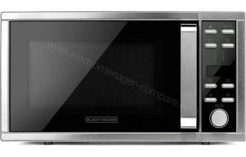 BLACK & DECKER BXMZ901E