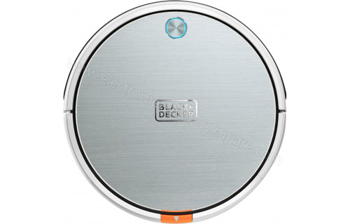 BLACK & DECKER BXRV500E