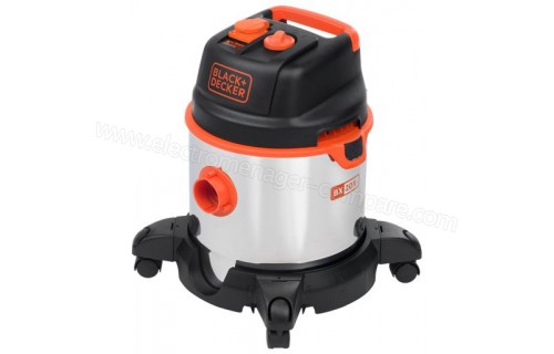 BLACK & DECKER BXVC20XTE