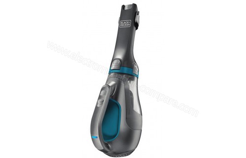 BLACK & DECKER DV1015EL Dustbuster 10.8V