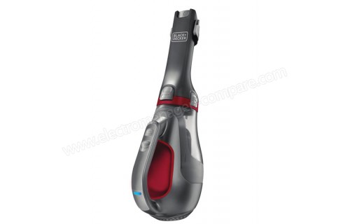 BLACK & DECKER DV1415EL Dustbuster 14.4V