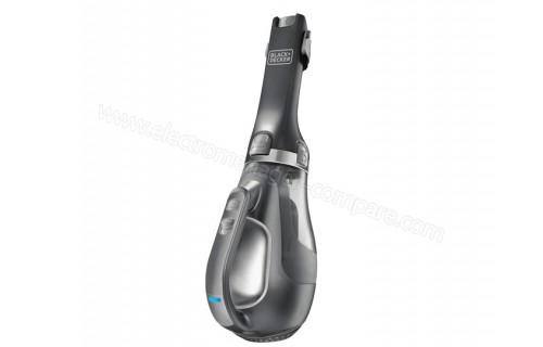 BLACK & DECKER DV1815EL Dustbuster 18V