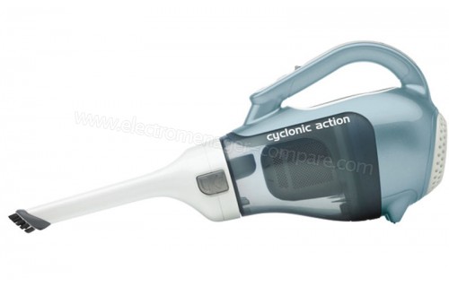 BLACK & DECKER DV7210ECN Dustbuster 7.2V