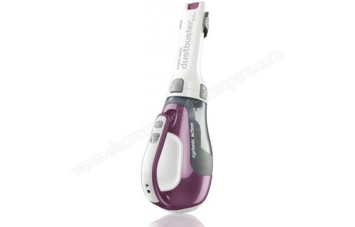 BLACK & DECKER DV9610ECN Dustbuster 9.6V