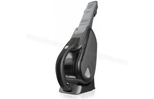BLACK & DECKER DVJ215B