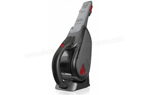 BLACK & DECKER DVJ315B