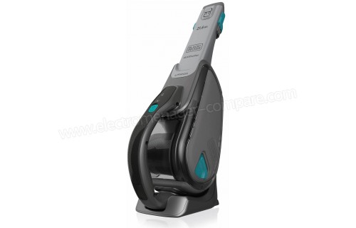 BLACK & DECKER DVJ320B