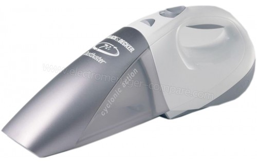 BLACK & DECKER FCV7205K