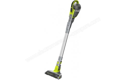 BLACK & DECKER FEJ520JFH
