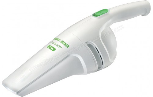 BLACK & DECKER NV2400N Dustbuster 2.4V