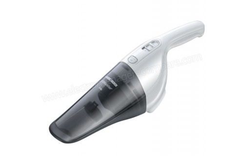 BLACK & DECKER NV2410N Dustbuster 2.4V