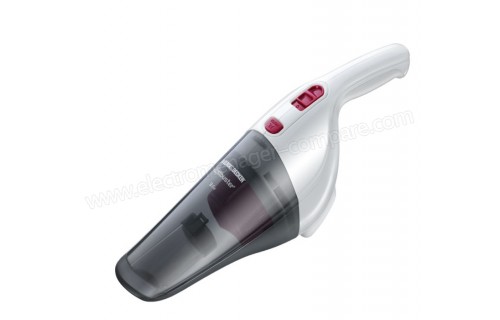 BLACK & DECKER NV3620N Dustbuster 3.6V