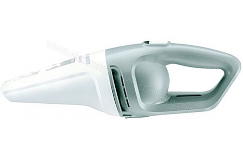 BLACK \u0026 DECKER NV4803SN Dustbuster 4.8V 