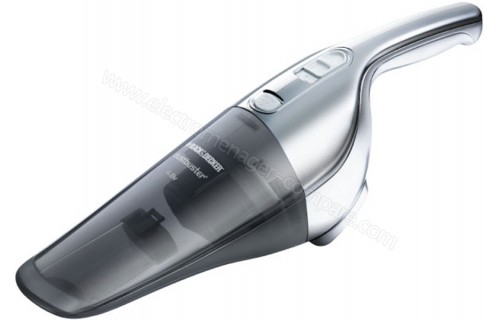 BLACK & DECKER NV4820CN Dustbuster 4.8V
