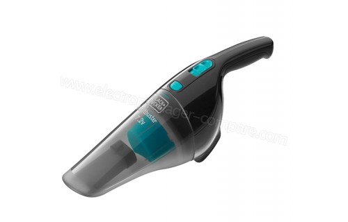 BLACK & DECKER NV7210N Dustbuster 7.2V