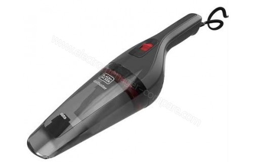 BLACK & DECKER NVB-12-AV