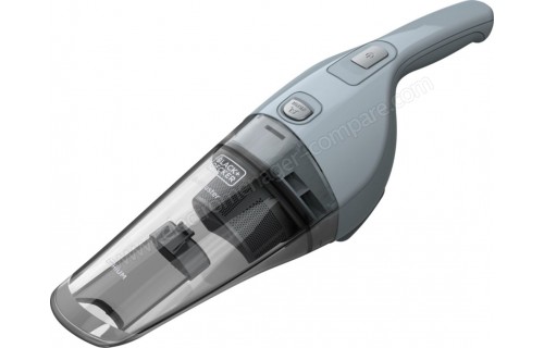 BLACK & DECKER NVB215WAN Dustbuster