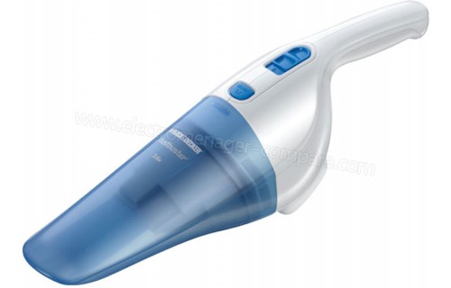 BLACK & DECKER NW3620N Dustbuster 3.6V