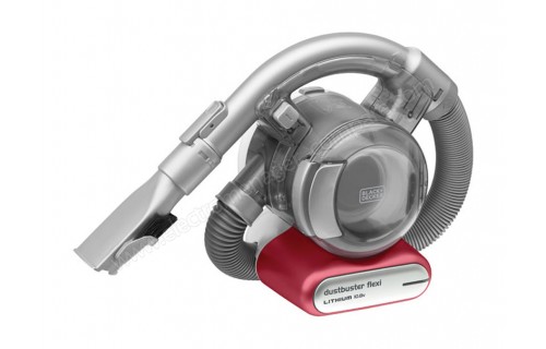 BLACK & DECKER PD1020L Dustbuster Flexi 10.8V