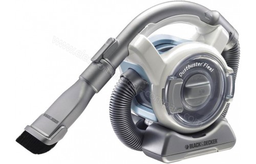 BLACK & DECKER PD1202N Dustbuster Flexi 12V