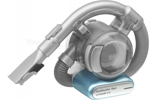 BLACK & DECKER PD1420LP Dustbuster Flexi 14.4V