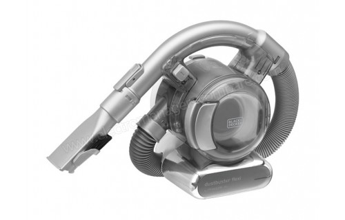 BLACK & DECKER PD1820L Dustbuster Flexi 18V