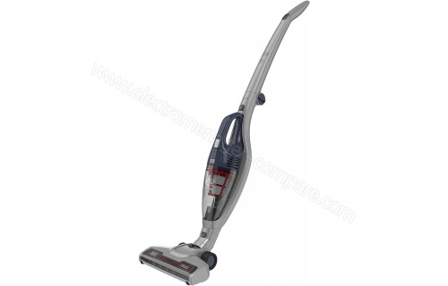 BLACK & DECKER SVB520JW