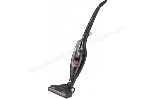 BLACK & DECKER SVB620JW