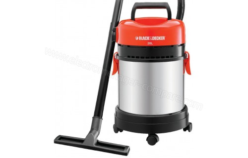 BLACK & DECKER WBV1405P
