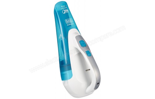 BLACK & DECKER WDA315J